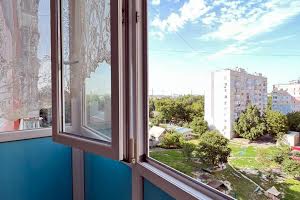 квартира по адресу Андреевская ул., 12