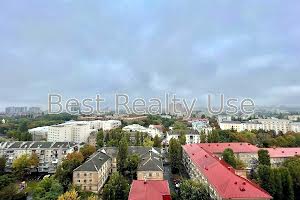 квартира за адресою Митрополита Василя Липківського вул. (Урицького), 38-А