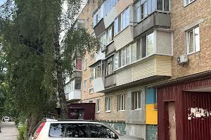 квартира за адресою Валерія Гудзя пров. (Лютневий), 16
