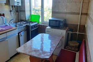 квартира за адресою Трінклера вул., 24
