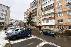 квартира за адресою Відродження просп., 14а