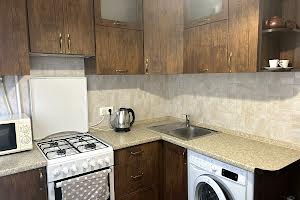 квартира за адресою Малиновского ул., 7