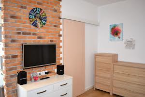 квартира за адресою Івана Гонти вул., 7