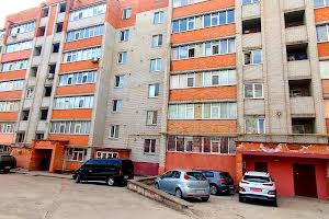 квартира по адресу Ивана Выговского ул., 6