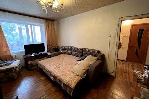квартира за адресою Архітектора Вербицького вул., 36-Б
