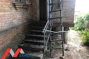 дом по адресу Корчеватская ул., 27