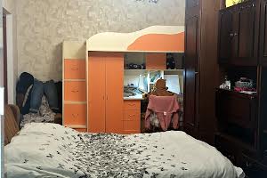 квартира по адресу Тростянецкая ул., 6-Б
