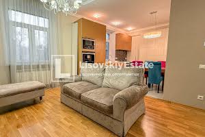 квартира по адресу Академика Богомольца ул., 3