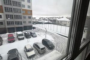 квартира за адресою Вінницька, 1/8Б