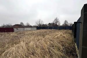 ділянка за адресою ярова