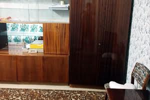 квартира за адресою Владислава Бувалкіна вул. (Бочарова Генерала), 7