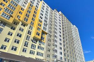 квартира по адресу Свободи ул., 12а