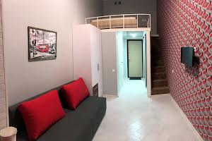 квартира за адресою Шевченківський пров., 30