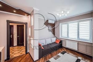 квартира по адресу Остафия Дашкевича ул. (Курнатовского), 6