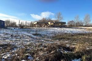 будинок за адресою Центральна вул., 19аа