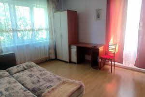 квартира за адресою Автозаводська вул., 25-Б