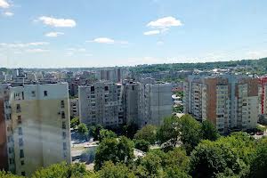 квартира по адресу Под Голоском ул., 17