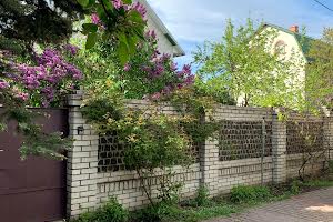 будинок за адресою Київ, 126-та Садова вул.