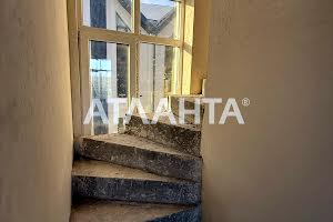 будинок за адресою Кооперативна вул., 6