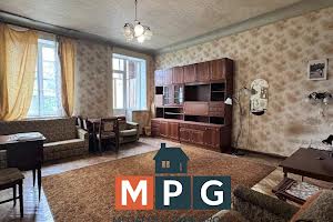 квартира за адресою Незалежності просп. (Правди), 7