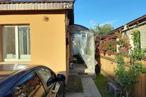 будинок за адресою Київ, Корсунська вул., 16