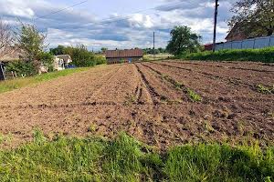 участок по адресу Центральна ул.