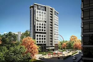квартира за адресою Авіаційна вул., 39/1