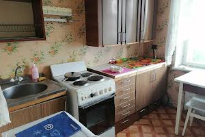 квартира по адресу Оболонский просп., 43