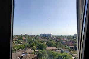 квартира по адресу Волонтерів, 51б