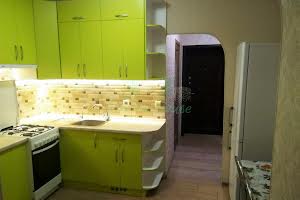 квартира за адресою Бориса Гмирі вул., 18