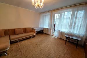 квартира за адресою Бастіонний пров., 7