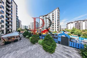 квартира по адресу Героев Небесной Сотни просп., 16/22