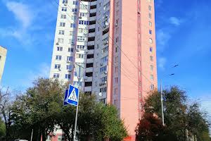 квартира по адресу Алматинская ул. (Алма-Атинская), 109-В