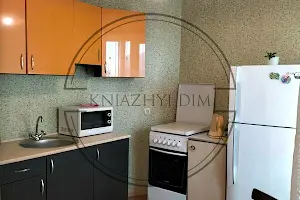 квартира по адресу Елизаветы Чавдар ул., 38