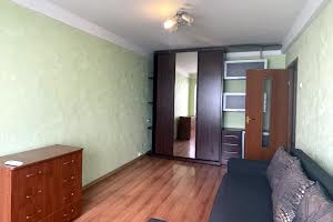 квартира за адресою Зодчих вул., 34