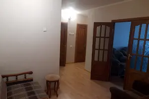 квартира за адресою Драгоманова, 31