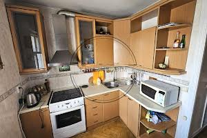 квартира за адресою Миколи Бажана просп., 34