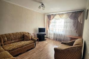 квартира по адресу Драгоманова ул., 6/1