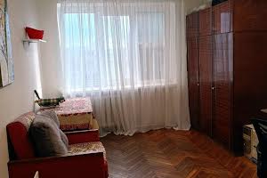 квартира по адресу Бакинская ул., 37