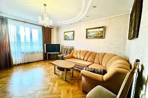 квартира по адресу Сергеевская ул., 3Б