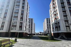 квартира за адресою Отця Івана Блавацького вул., 18, к.9