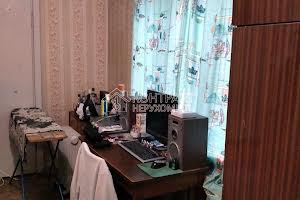 квартира за адресою Юр'єва бульв., 3