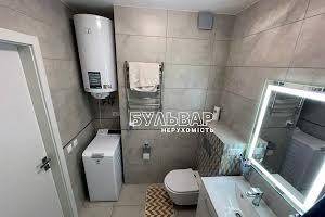 квартира за адресою Рогатинська Левада вул. (Іванівський), 18