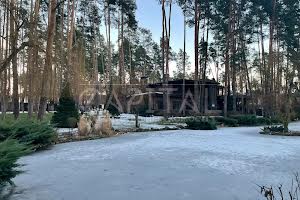 будинок за адресою Буча, бучанський