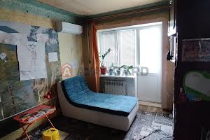 квартира за адресою Ухтомського вул., 43