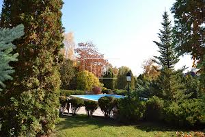 будинок за адресою смт. Козин, Старокиївська вул.