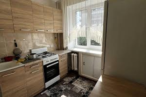 квартира за адресою Боднарська вул., 19