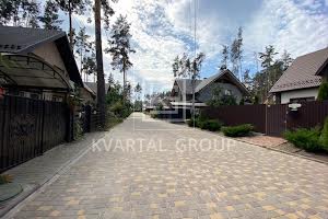 участок по адресу Ирпень, Варшавская ул., 114-Б