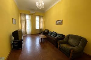 квартира за адресою Червоноармійська вул., 26