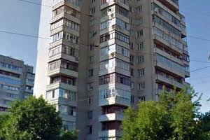 квартира по адресу Шевченко бульв., 411